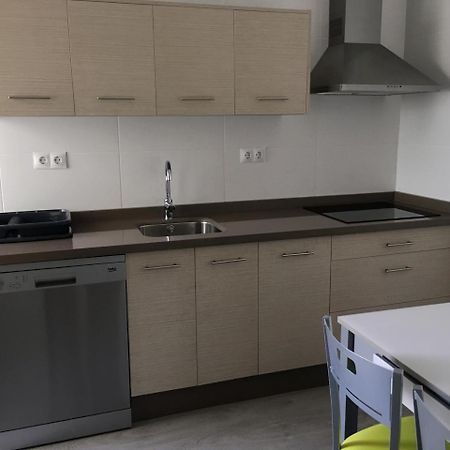 Apartamento San José by CasaTuristica Ronda Esterno foto