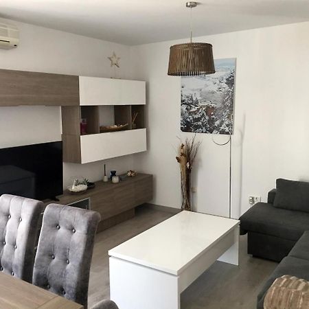 Apartamento San José by CasaTuristica Ronda Esterno foto