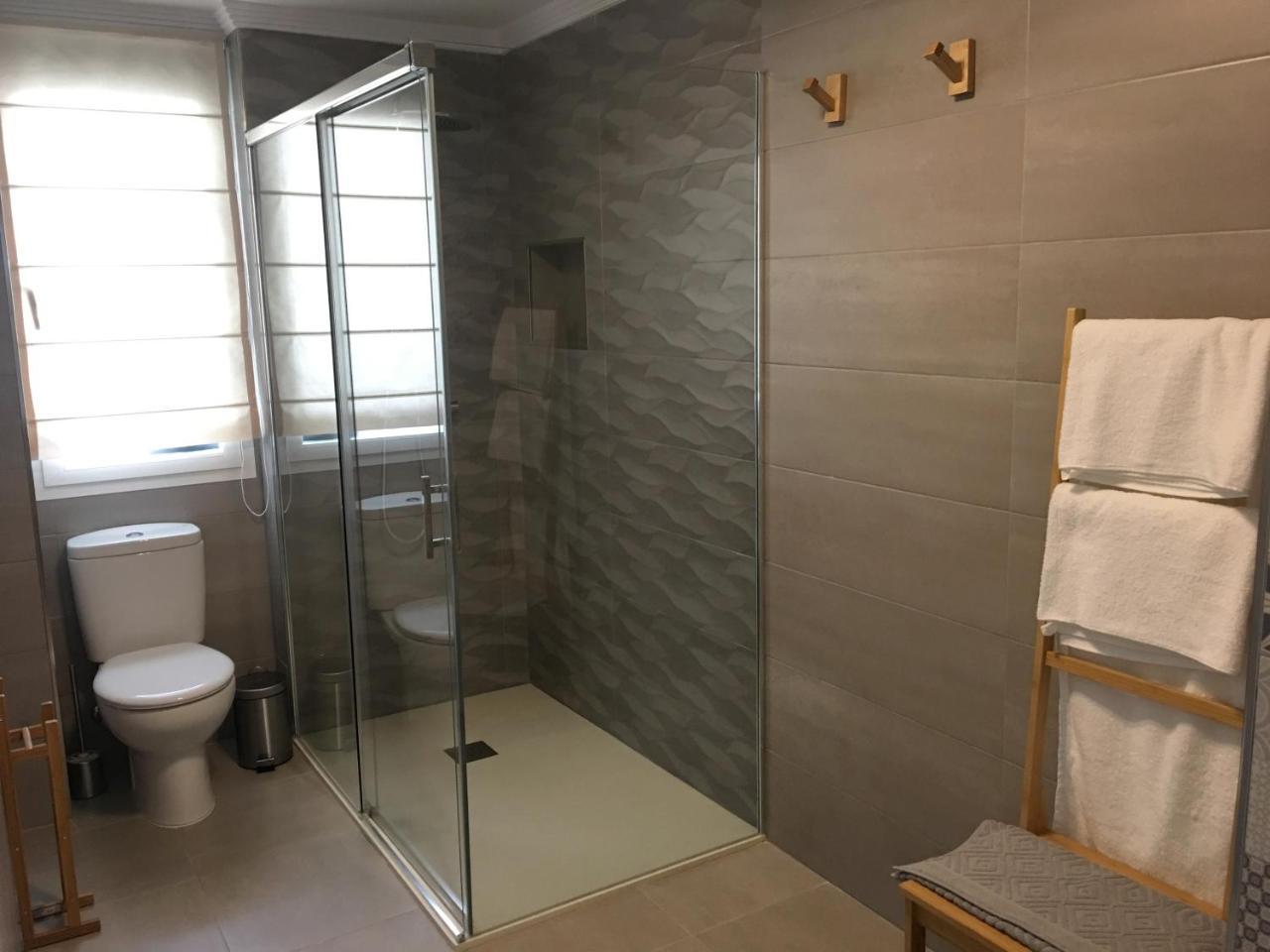 Apartamento San José by CasaTuristica Ronda Esterno foto