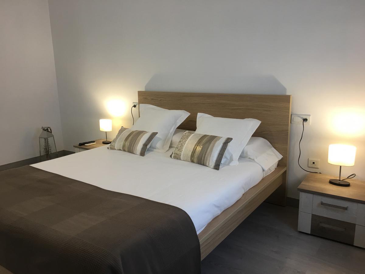 Apartamento San José by CasaTuristica Ronda Esterno foto