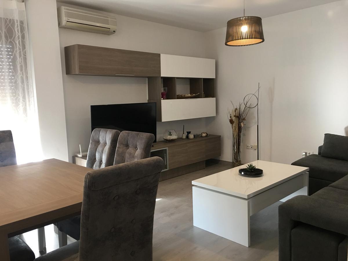 Apartamento San José by CasaTuristica Ronda Esterno foto