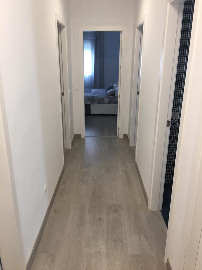 Apartamento San José by CasaTuristica Ronda Esterno foto