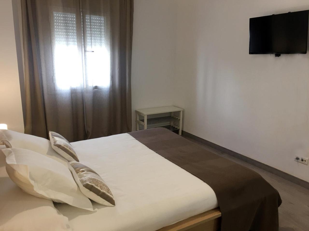 Apartamento San José by CasaTuristica Ronda Esterno foto