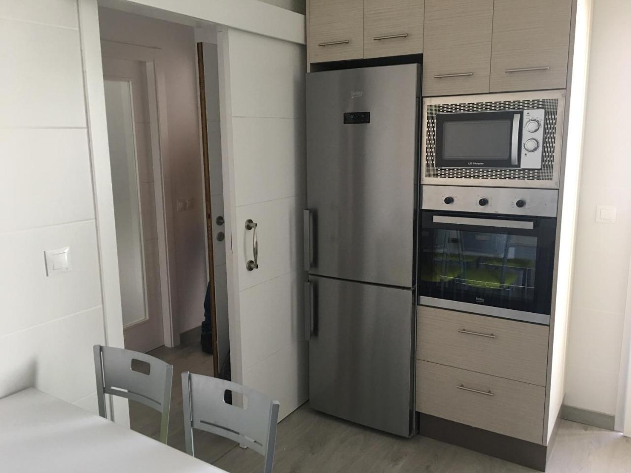 Apartamento San José by CasaTuristica Ronda Esterno foto