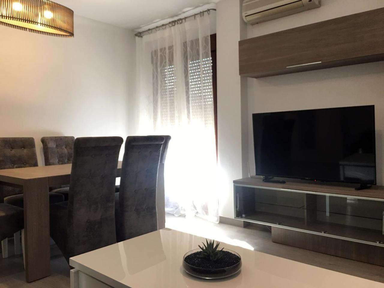 Apartamento San José by CasaTuristica Ronda Esterno foto